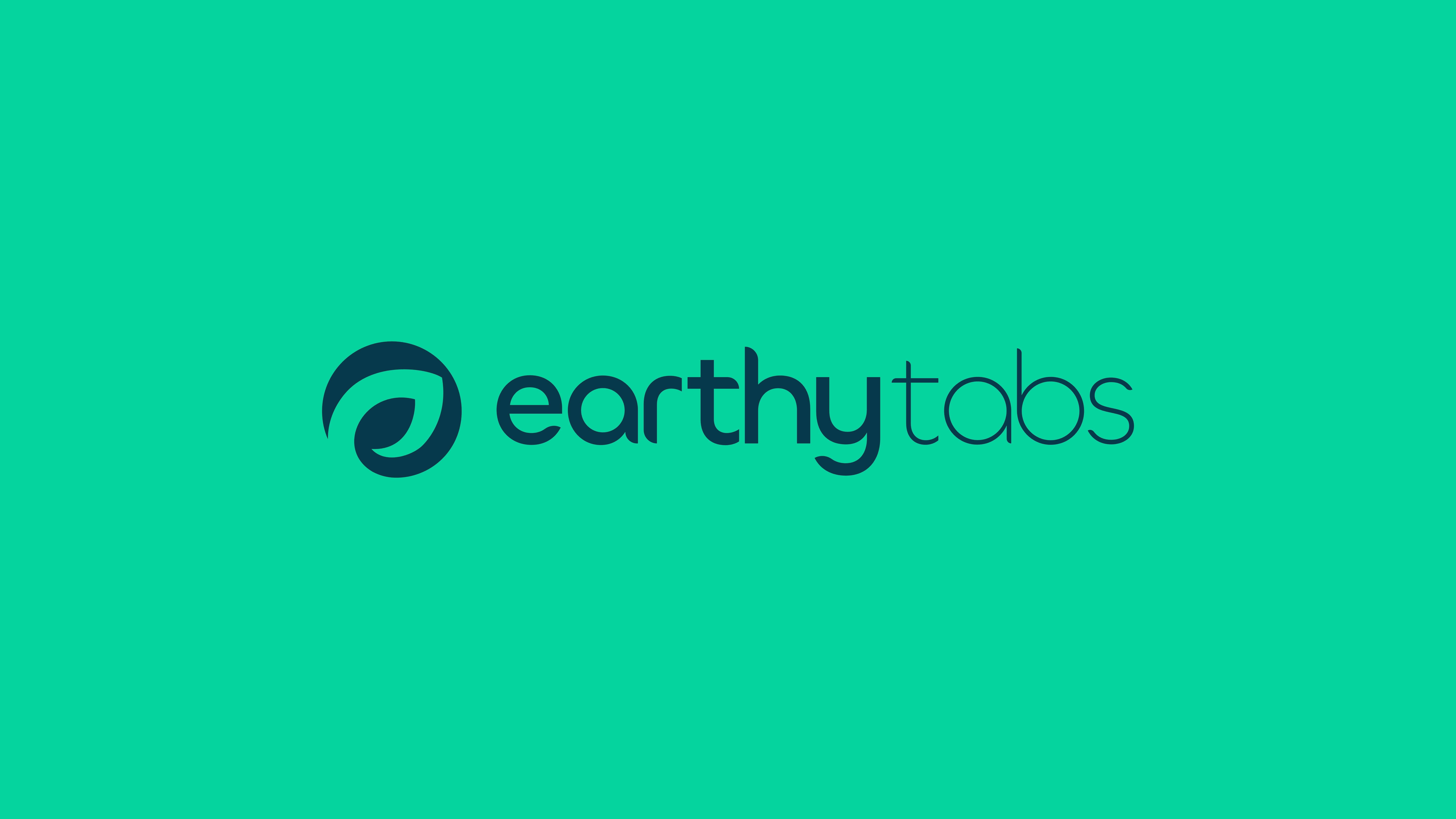 EarthyTabs Website Design | UI/UX Case Study